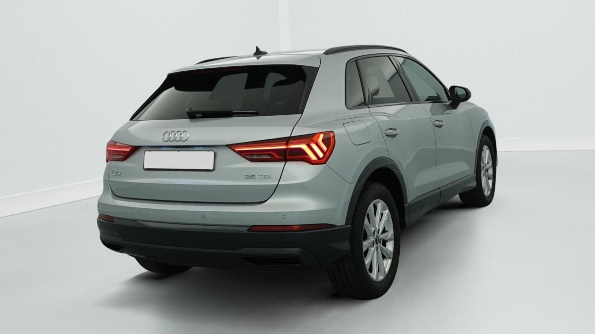 Audi Q3 - Image 7