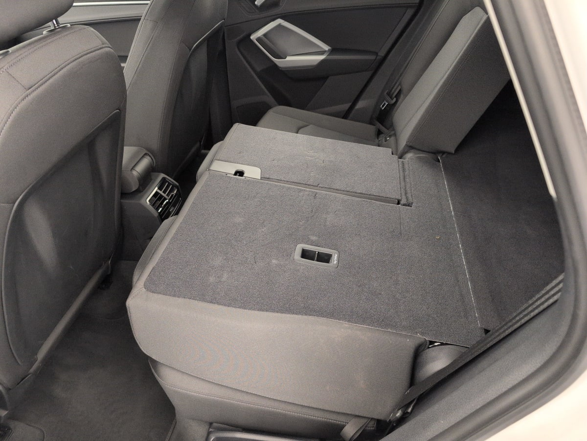Audi Q3 - Image 13