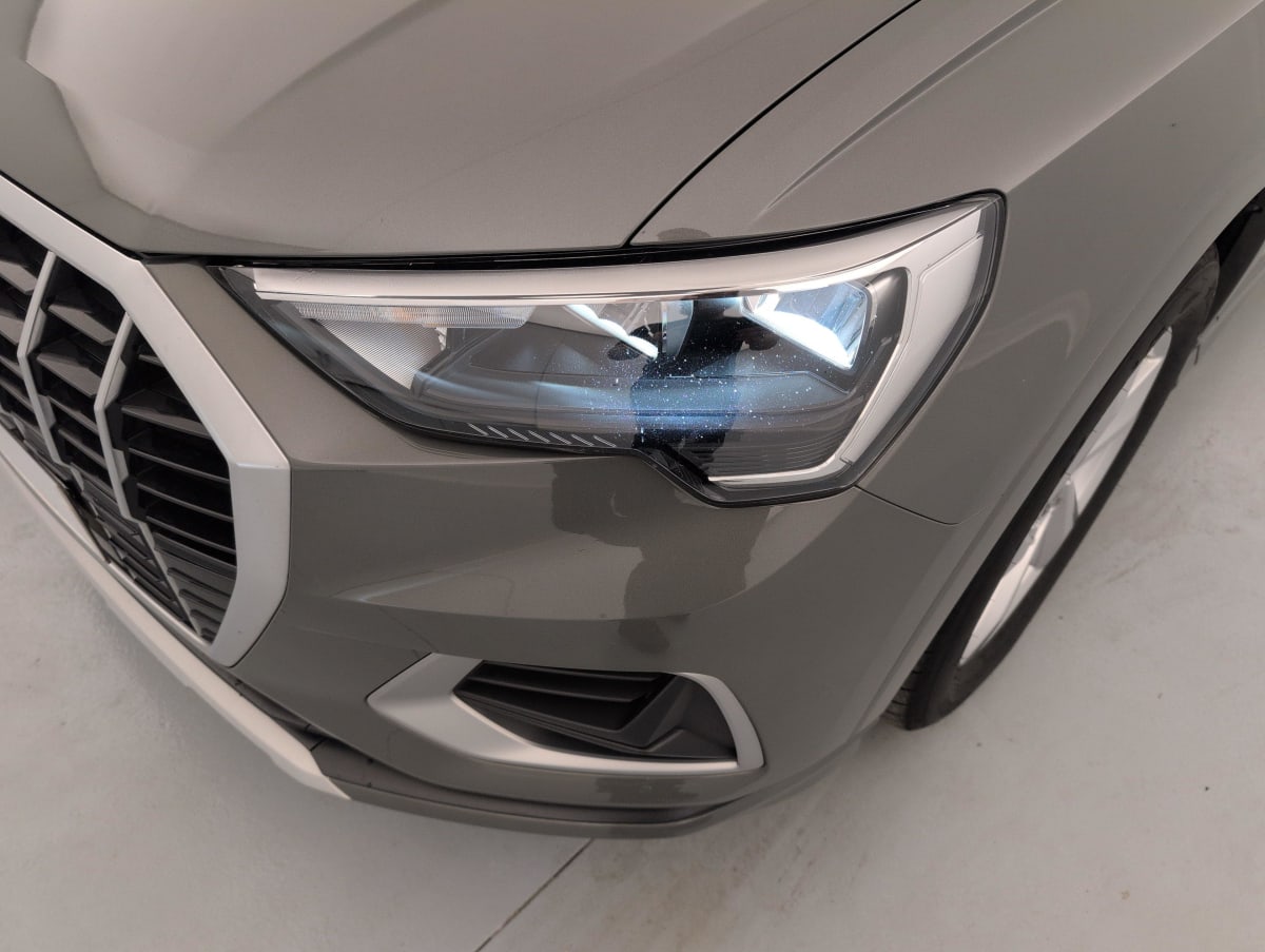 Audi Q3 - Image 20