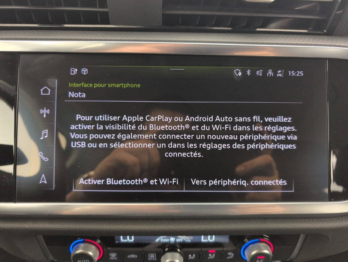 Audi Q3 - Image 16
