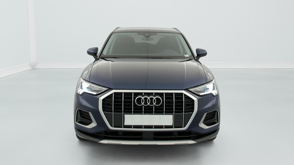 Audi Q3 - Image 2