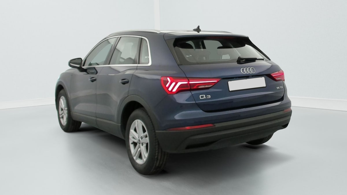 Audi Q3 - Image 5