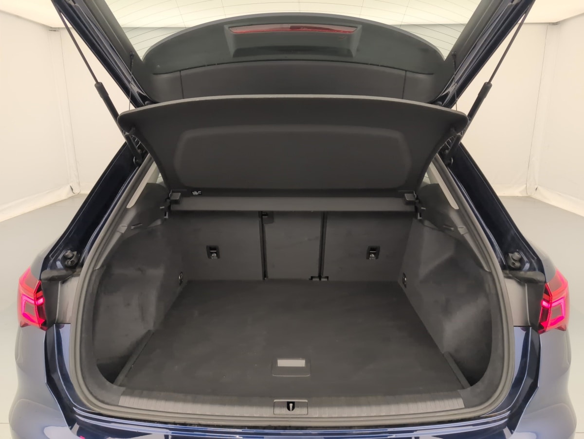 Audi Q3 - Image 11