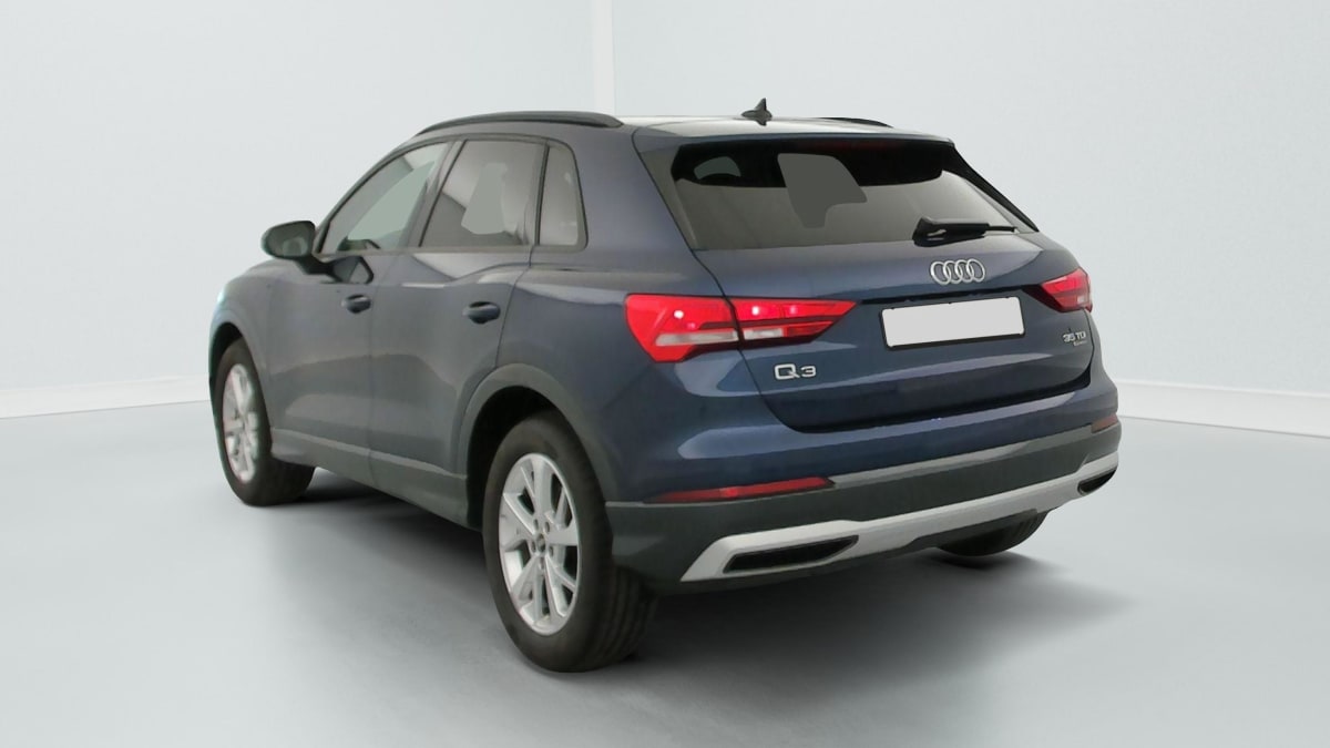 Audi Q3 - Image 5