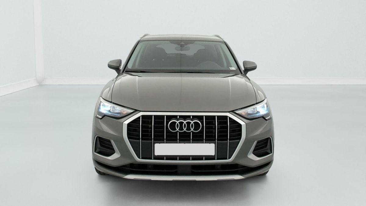 Audi Q3 - Image 2