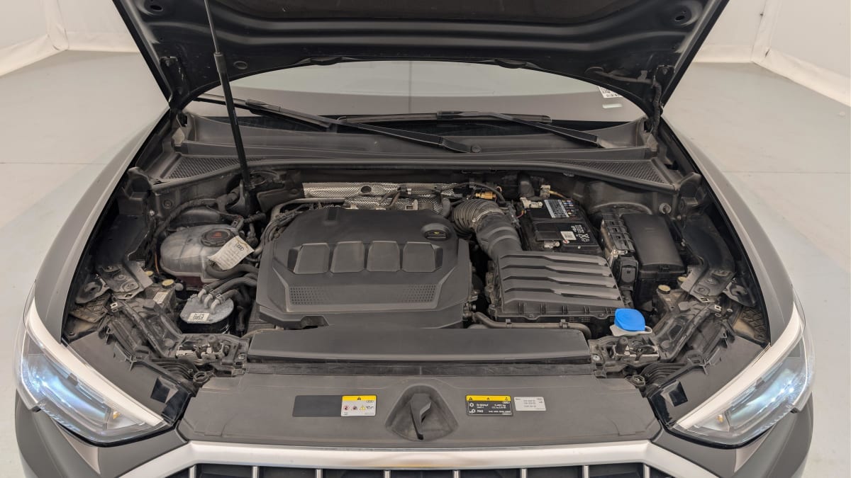 Audi Q3 - Image 24