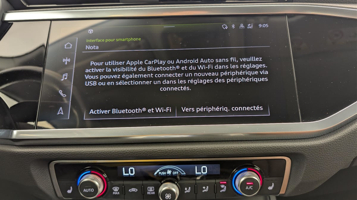 Audi Q3 - Image 18