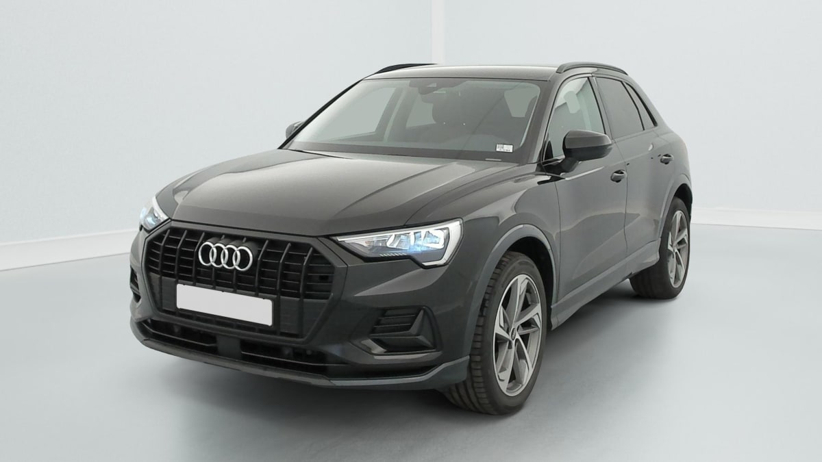 Audi Q3 - Image 3