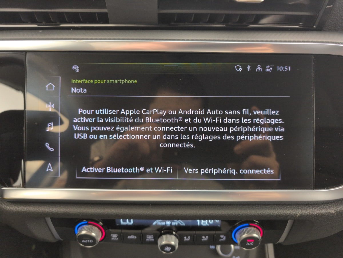 Audi Q3 - Image 19