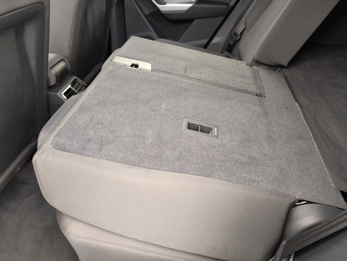 Audi Q3 - Image 10