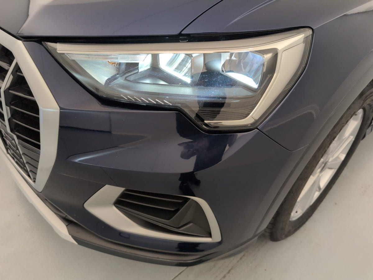 Audi Q3 - Image 23