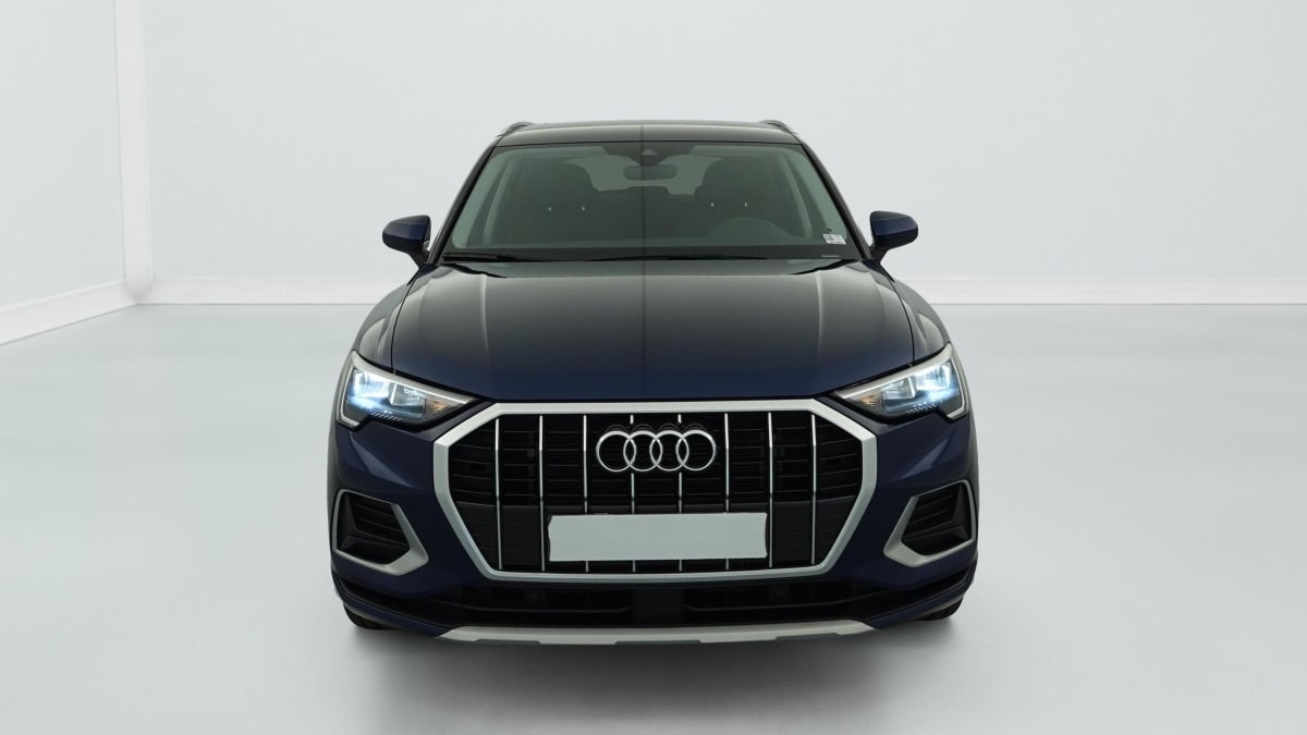 Audi Q3 - Image 2