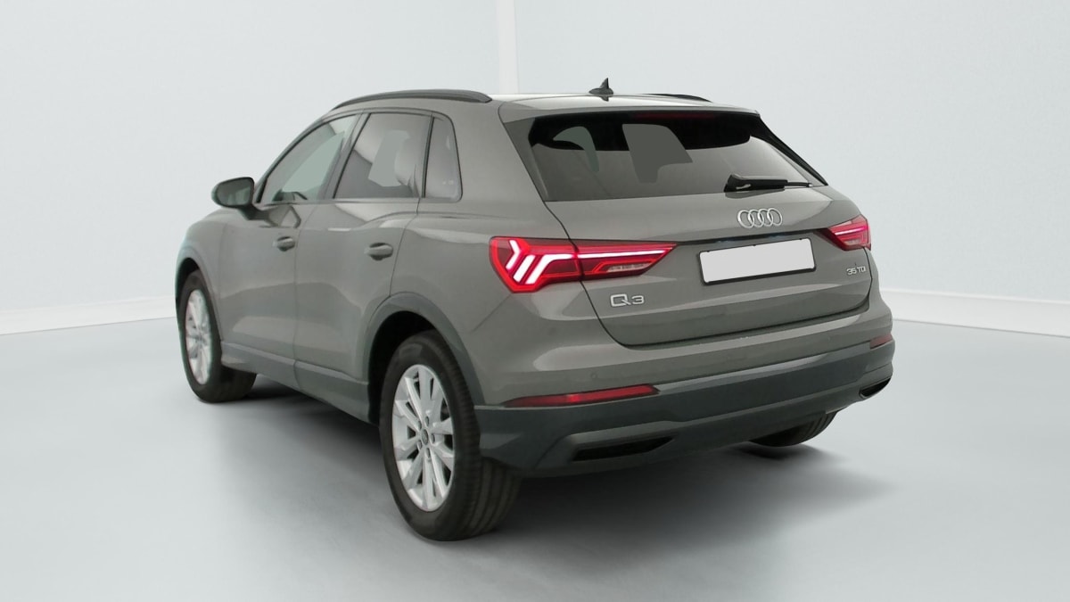 Audi Q3 - Image 5