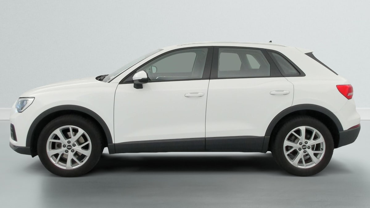 Audi Q3 - Image 4