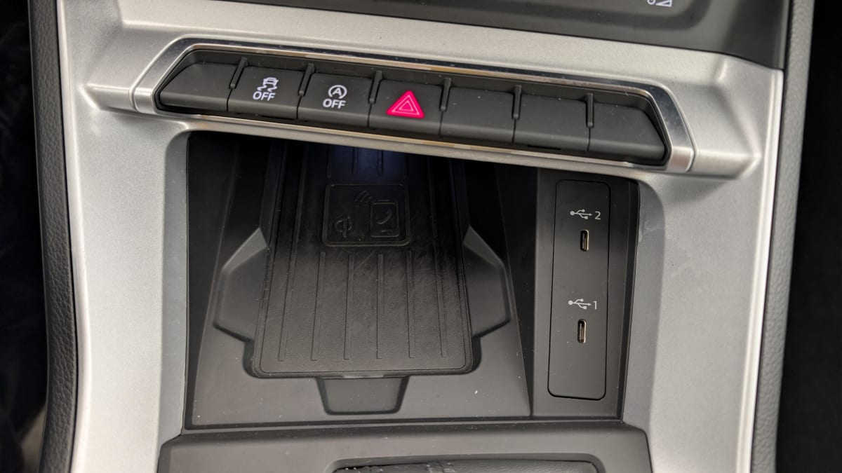 Audi Q3 - Image 20