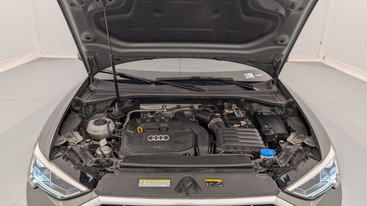 Audi Q3 - Image 20