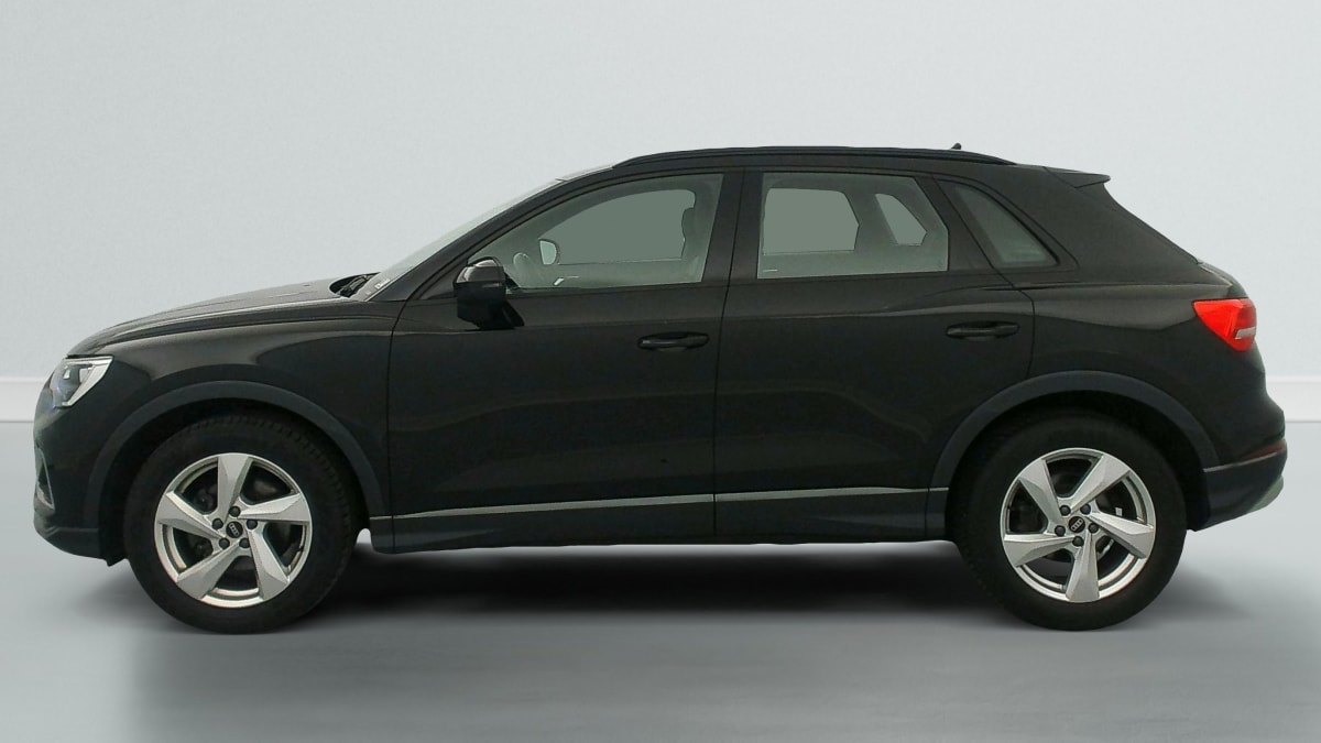 Audi Q3 - Image 4