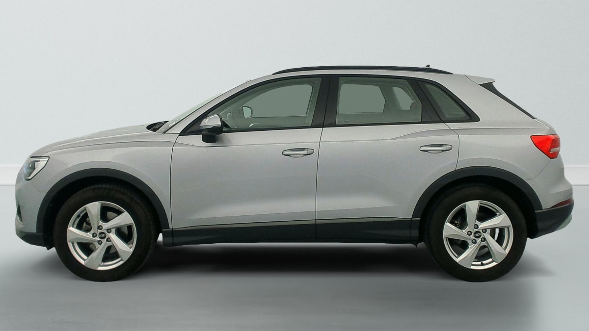 Audi Q3 - Image 4