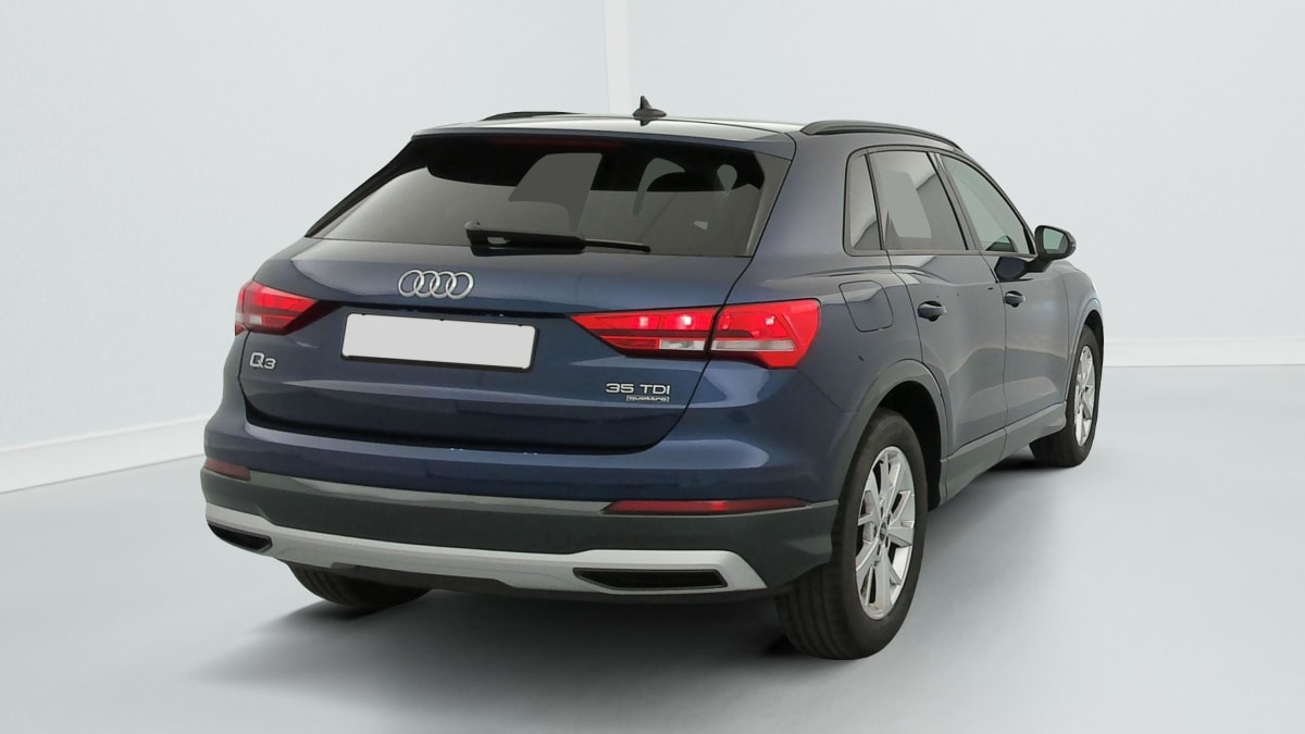 Audi Q3 - Image 7