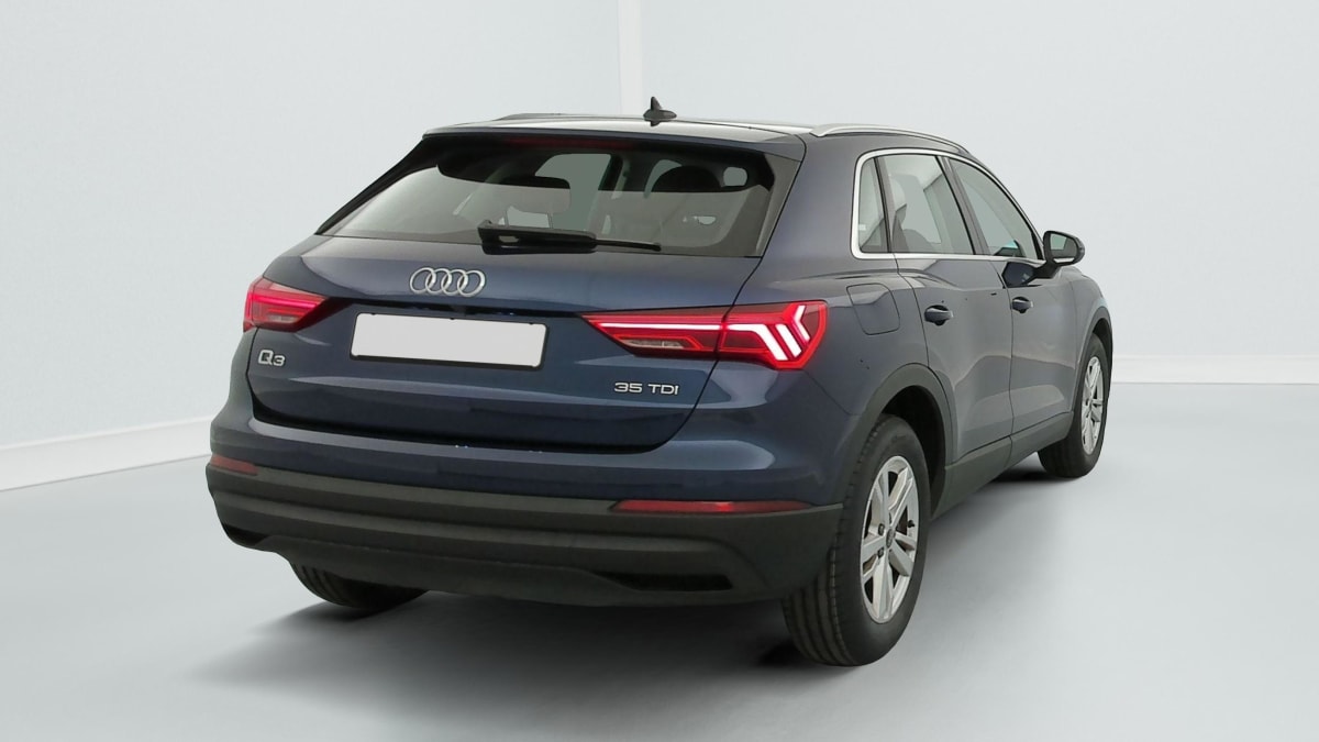 Audi Q3 - Image 7