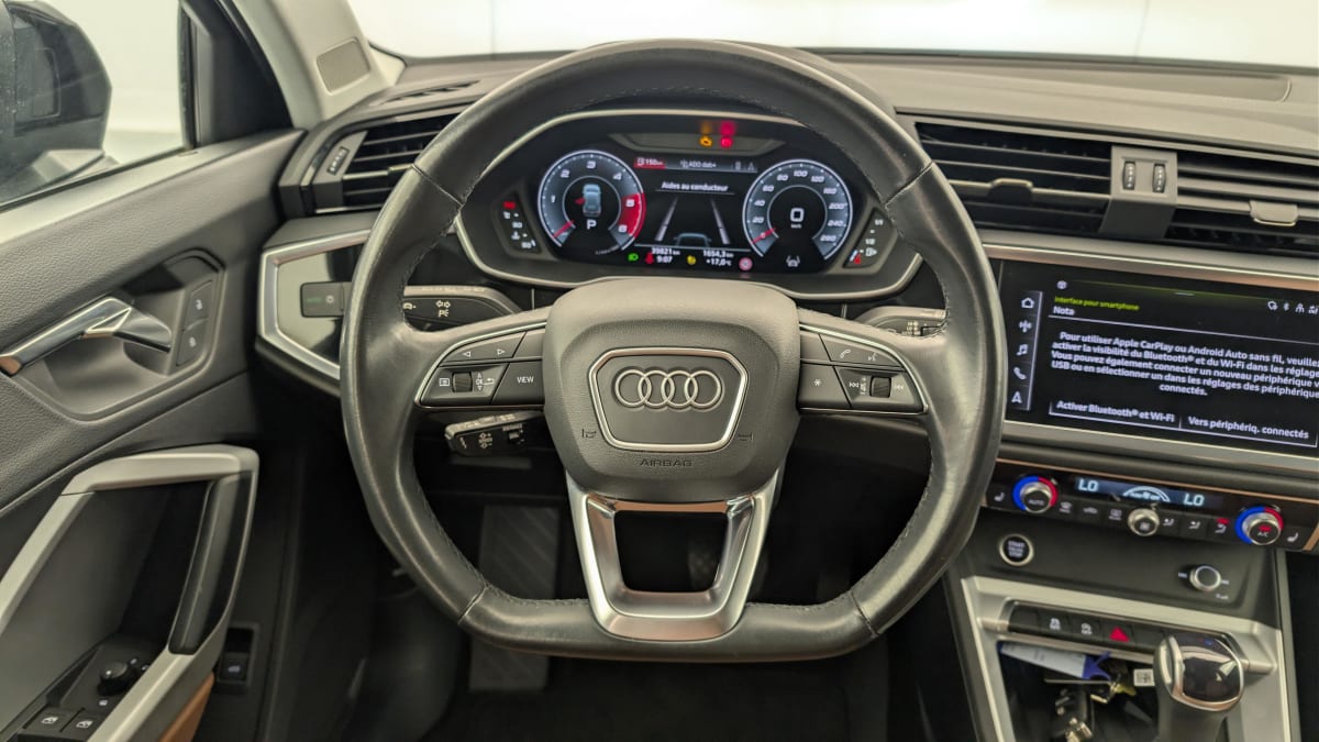 Audi Q3 - Image 14
