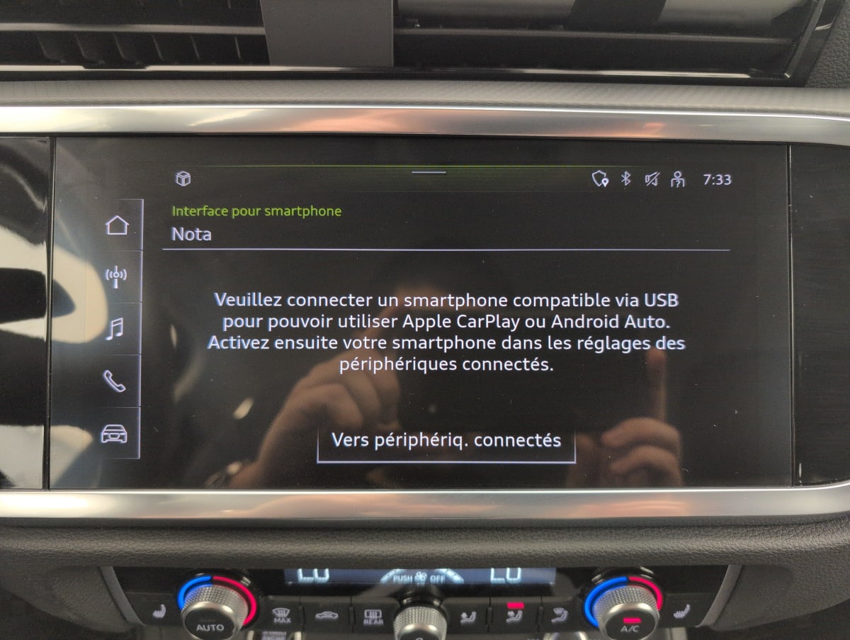 Audi Q3 - Image 17