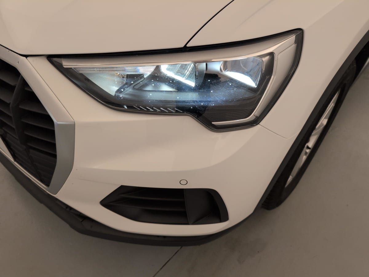 Audi Q3 - Image 21