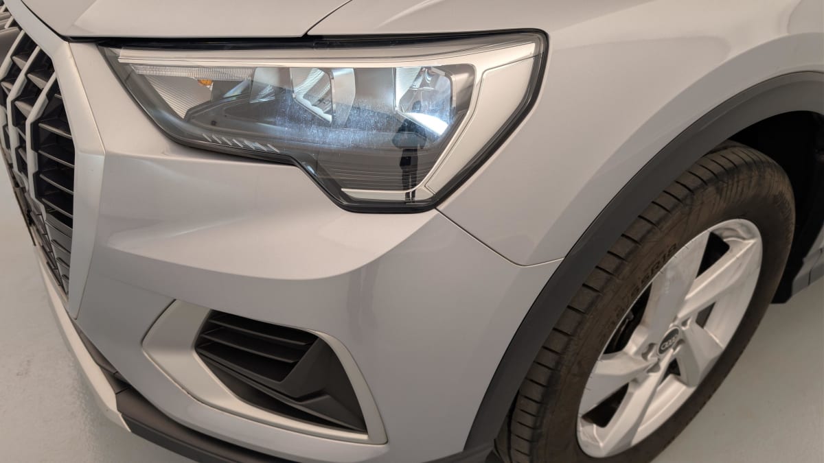 Audi Q3 - Image 21