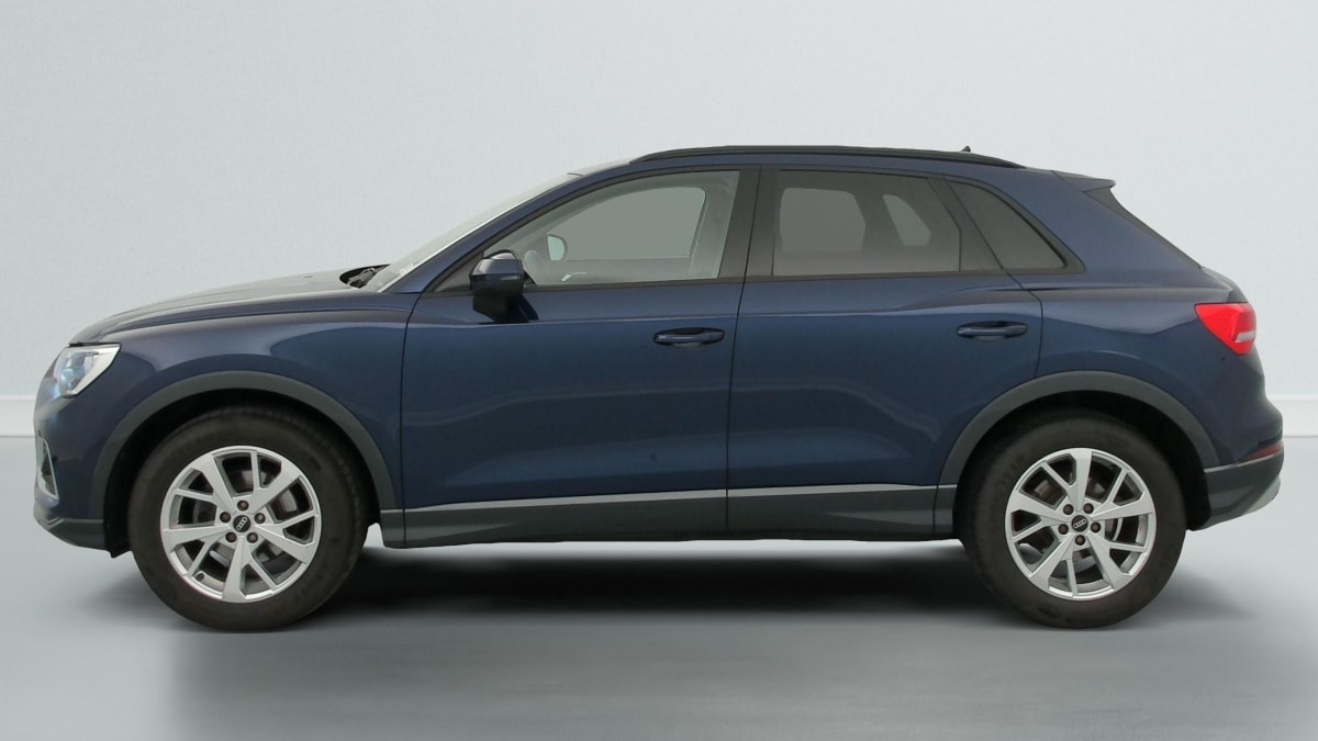 Audi Q3 - Image 4