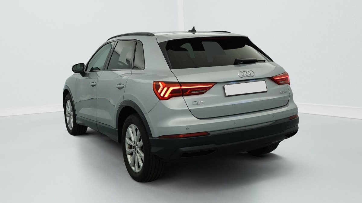 Audi Q3 - Image 5