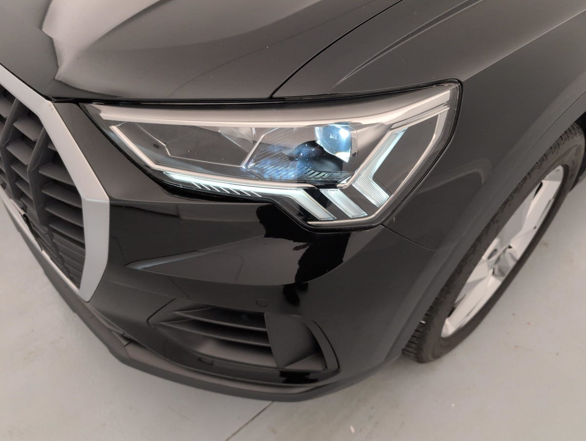 Audi Q3 - Image 23