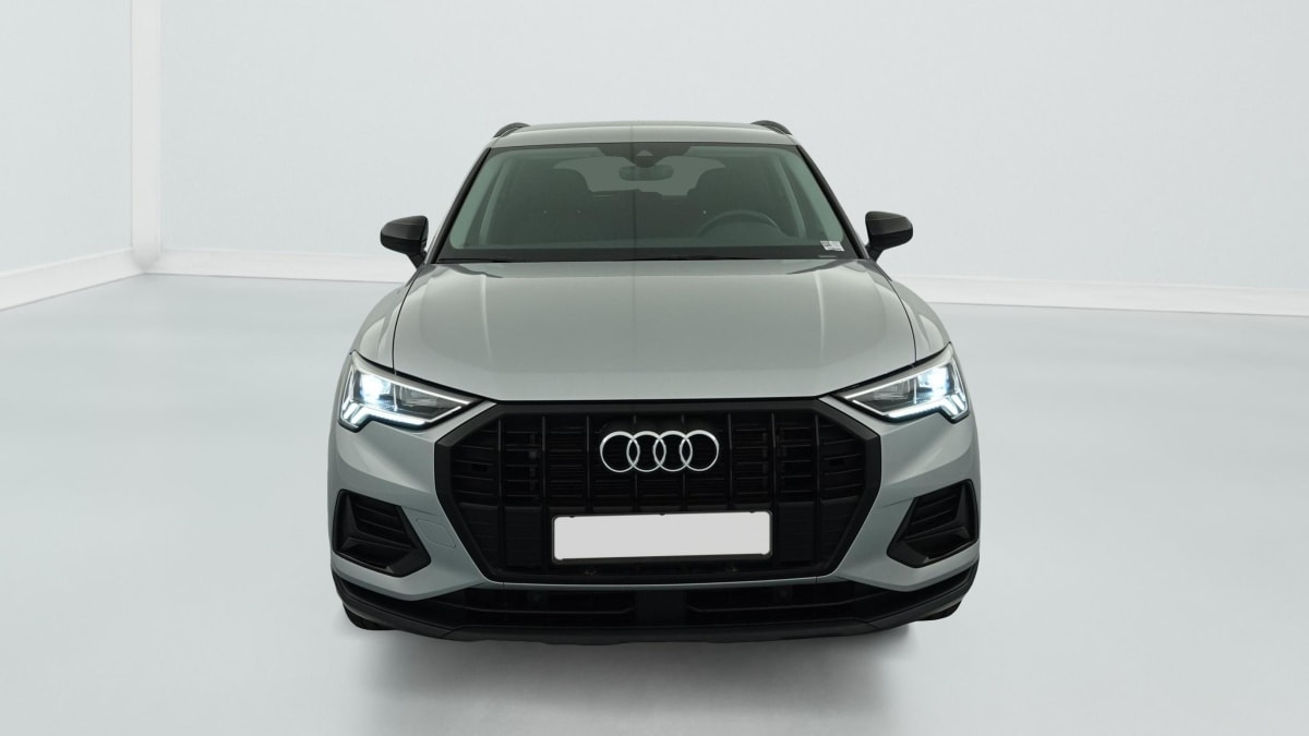 Audi Q3 - Image 2