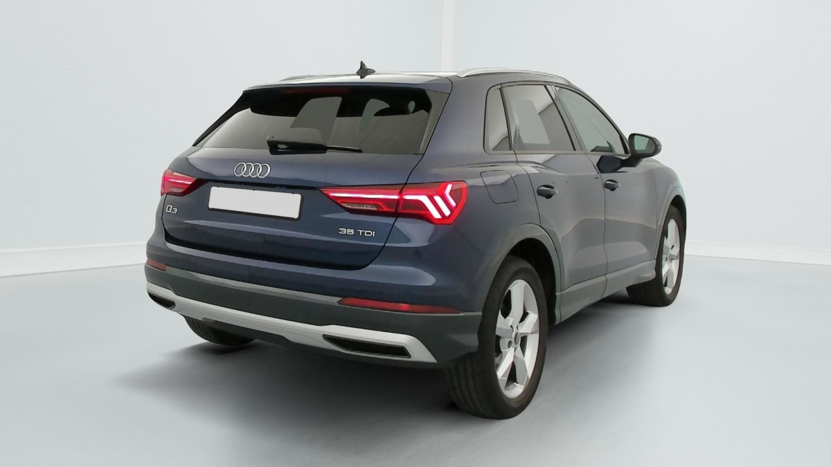 Audi Q3 - Image 7