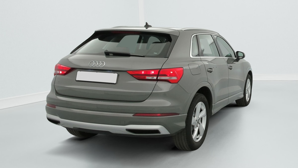 Audi Q3 - Image 7