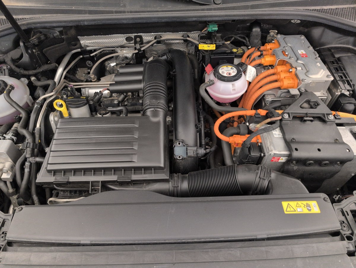 Audi Q3 - Image 25