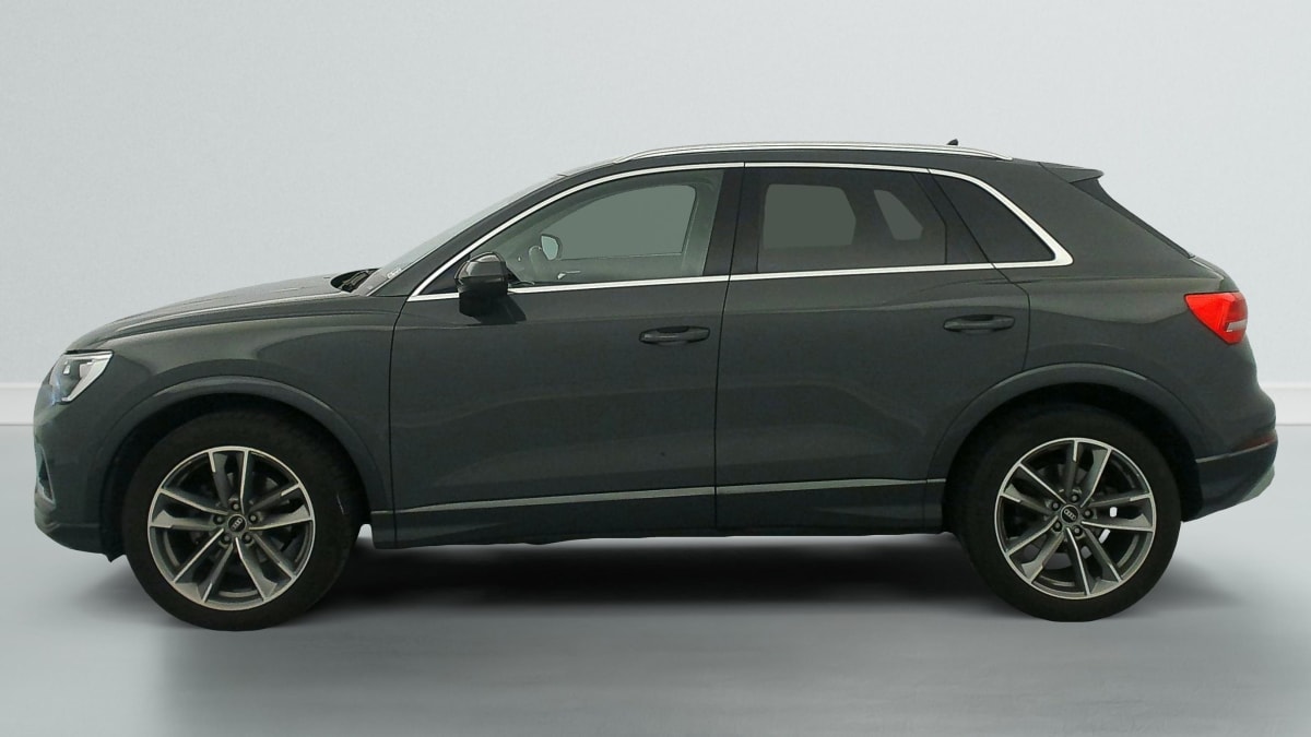 Audi Q3 - Image 4