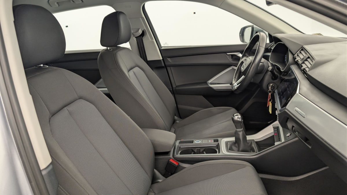 Audi Q3 - Image 9