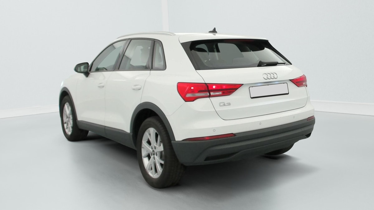 Audi Q3 - Image 5