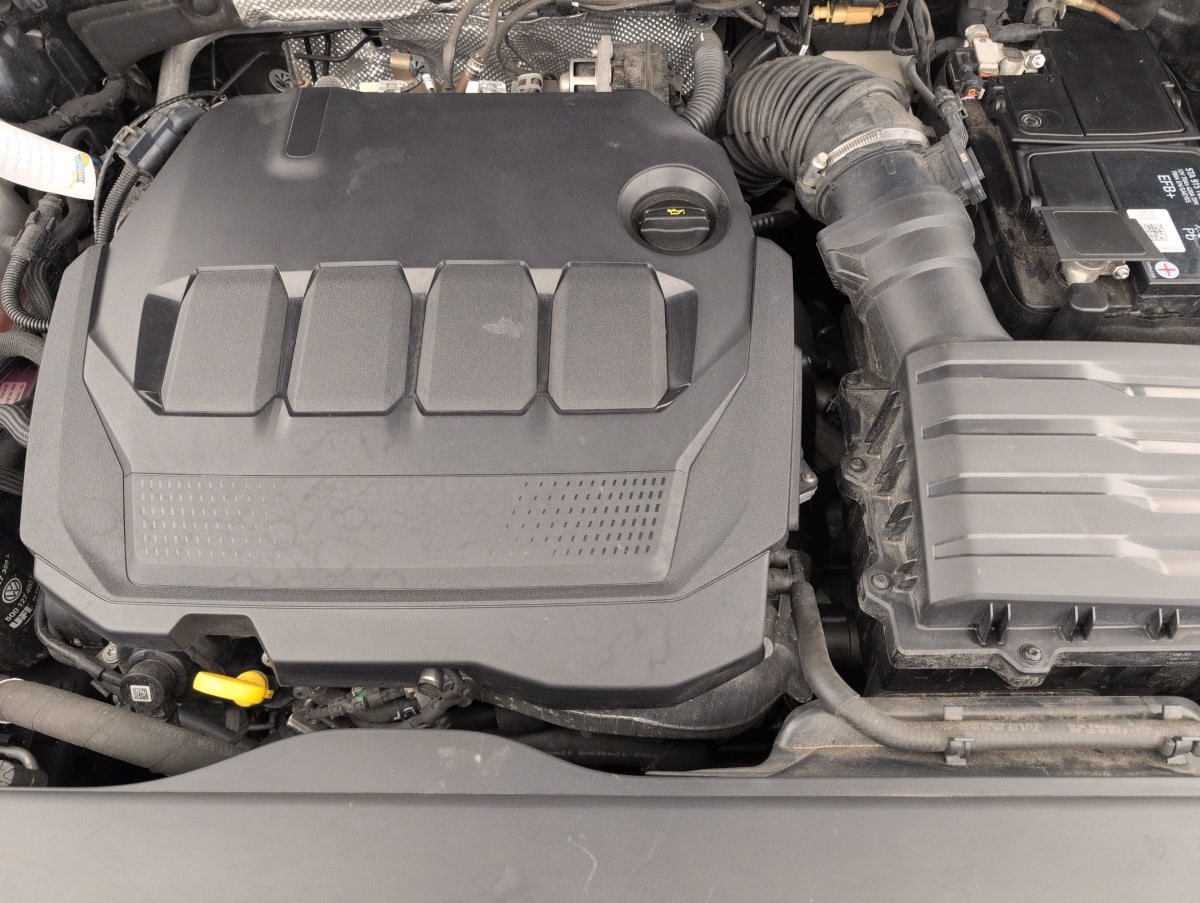 Audi Q3 - Image 22