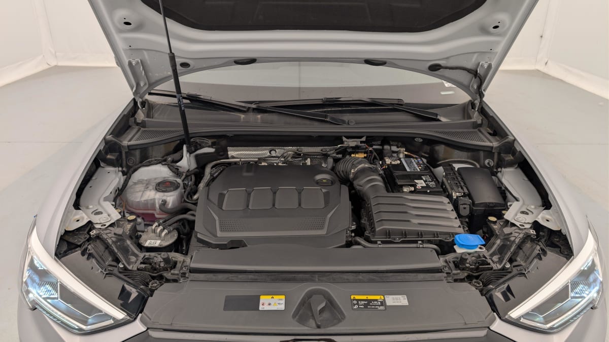 Audi Q3 - Image 21