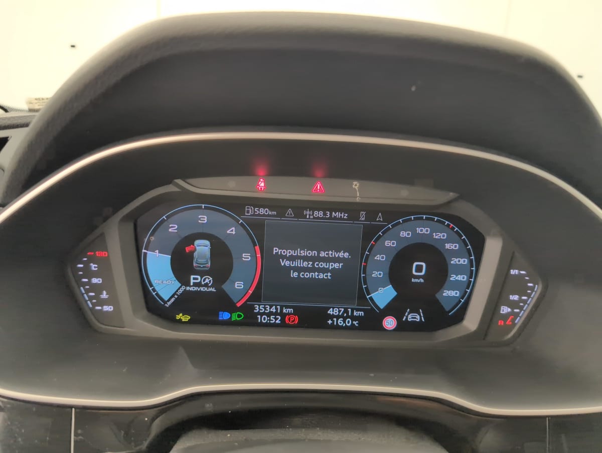 Audi Q3 - Image 22