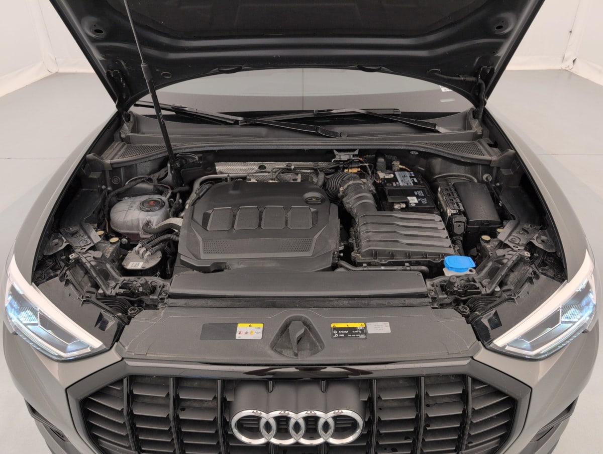 Audi Q3 - Image 19