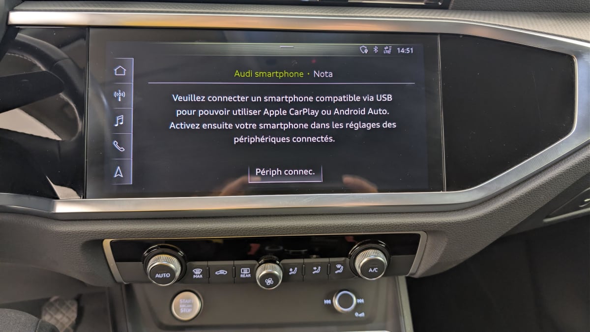 Audi Q3 - Image 17