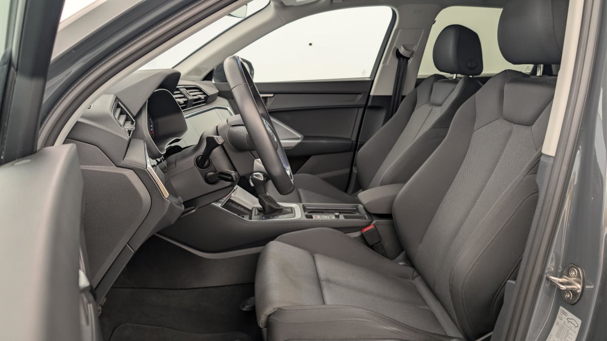 Audi Q3 - Image 16