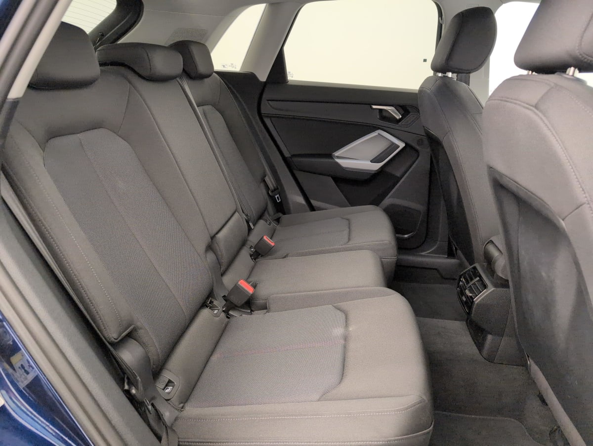 Audi Q3 - Image 15