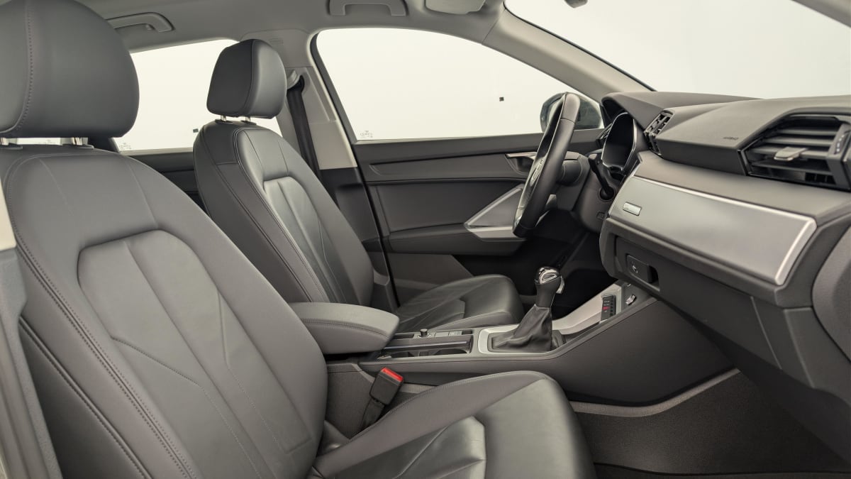 AUDI Q3 35 TDI 150 CH S TRONIC 7 DESIGN