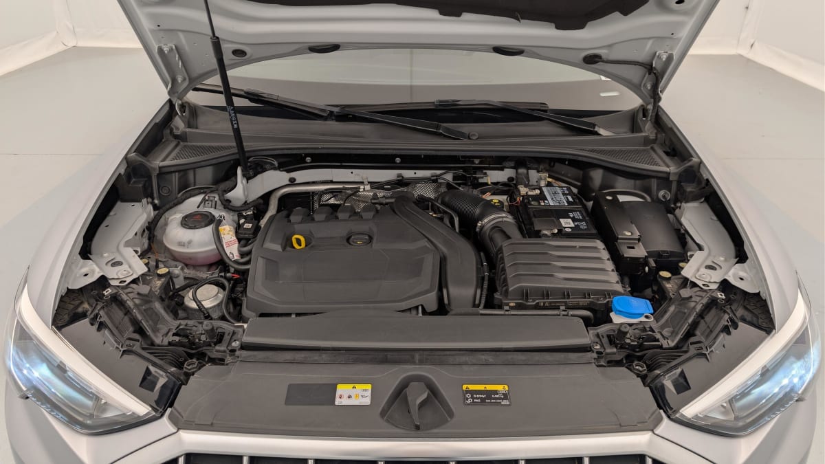 Audi Q3 - Image 20