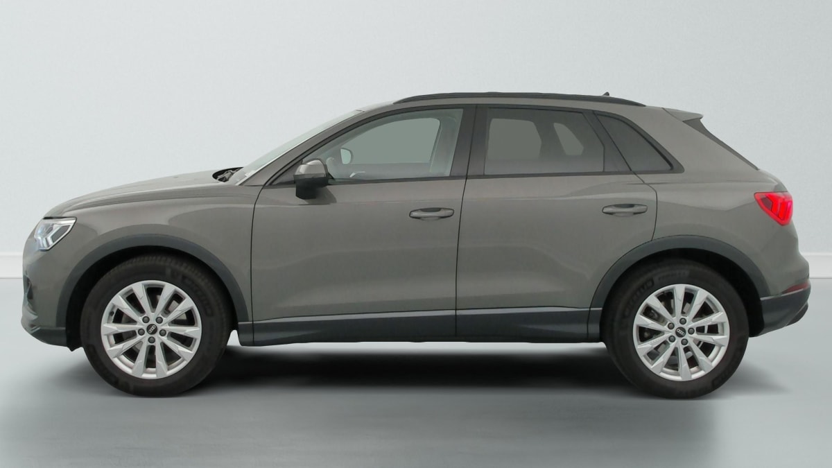 Audi Q3 - Image 4