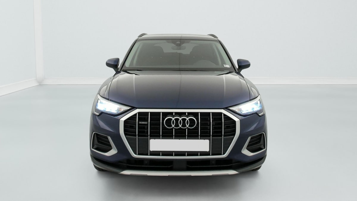 Audi Q3 - Image 2