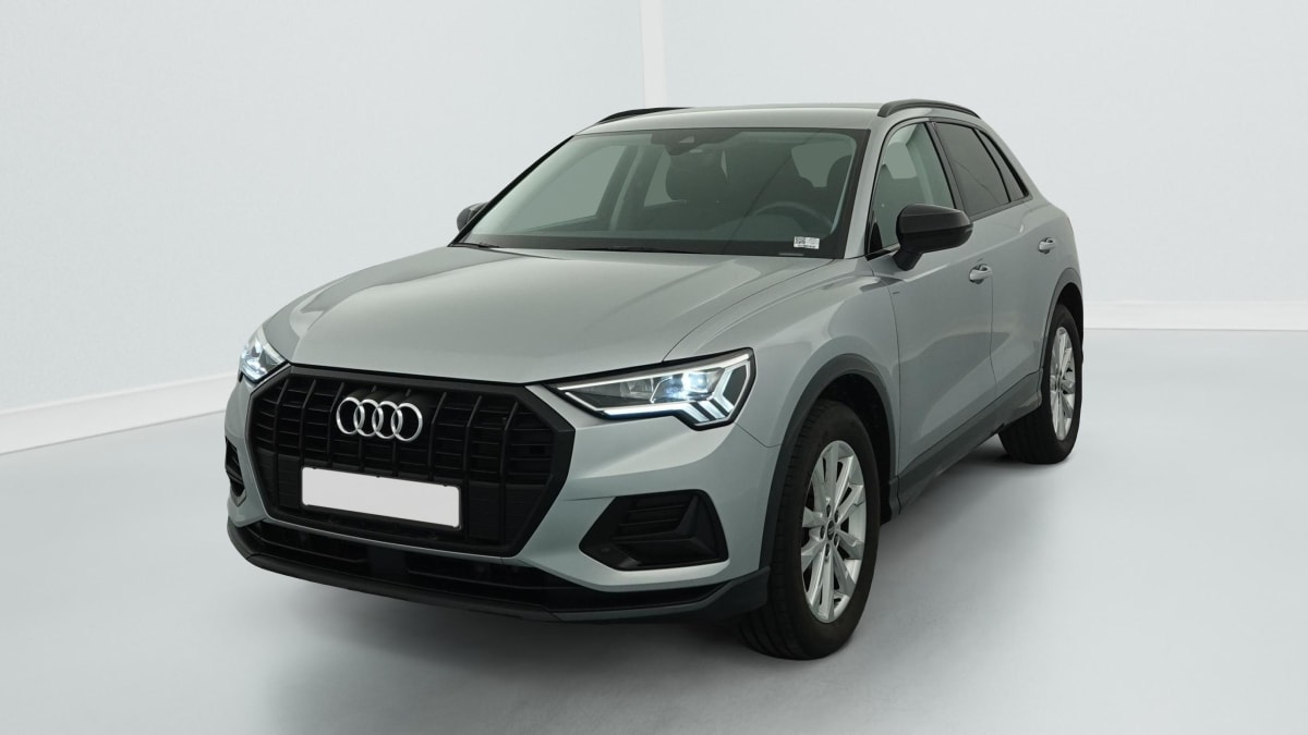 Audi Q3 - Image 3